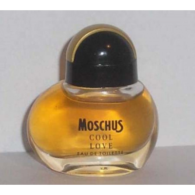moschus oil – Heureka.sk