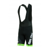 PEARL IZUMI kalhoty Elite LTD BIB short Big IP green - XL