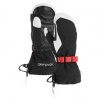 Ortovox Merino Freeride Mitten W black raven L rukavice