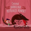 Červená Karkulka potřebuje pomoc - Alexandre Jardin, Hervé Le Goff
