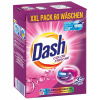 Dash Color Frische kapsule 60 PD