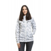 Dámská technická mikina Meatfly Alisha 25/26 White Mountain