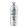 Paladone nerez láhev Minecraft 500ml