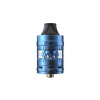 Aspire Atlantis GT Tank 24mm Barva: Modrá