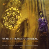 DIVERSE: Music In Prague Cathedral. Broukova. Hipocondria Ens (CD)
