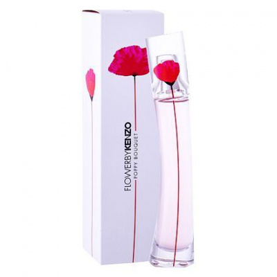 KENZO Flower By Kenzo Poppy Bouquet 30 ml parfémovaná voda pro ženy