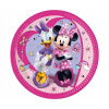 Tanieriky Procos Minnie Mouse 23 cm 8 ks
