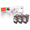 Cartridge Peach Canon PG-540XL/CL-541XL, MultiPack Plus, 2x680/695 strán - CMYK (319173)