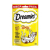 Dreamies S lahodným syrom 180 g
