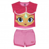 Dievčenské dvojdielne pyžamo-Shimmer and Shine Disney