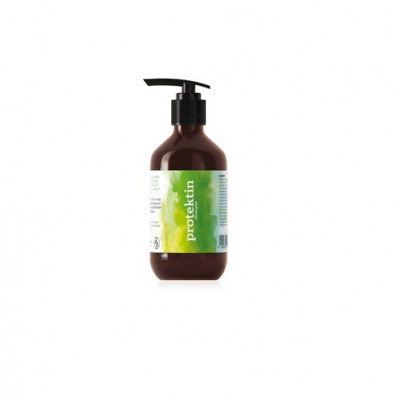 Protektin šampón 200ml pre poškodené vlasy Energy (Protektin 200ml šampon ENERGY)