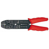 KNIPEX krimp. nastroj lesteny 215 mm