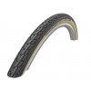 Plášť SCHWALBE ROAD CRUISER 28x1.75 (47-622) 50TPI 800g Coffe reflex