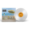 Young Neil OnThe Beach Limited Clear Vinyl