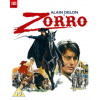 Zorro (Dual Format Edition) (Blu-ray)