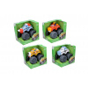 Wiky vehicles Auto Big Foot zvíře 12 cm