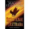 Skrotenie jastraba (Snová trilógia 1)