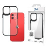 3mk ochranný kryt Satin Armor Case+ pro Apple iPhone 12 / iPhone 12 Pro 5903108441872