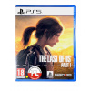 The Last of Us: Part I