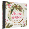 Stastne a vesele - Maxi CD