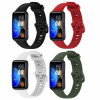 4x POPRUH PRE HUAWEI BAND 8 9 10 NÁRAMOK
