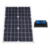 Flexibilný solárny panel 50 W (Flexibilný solárny panel 50 W)