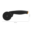 Fiskars Functional Form krájač pizzy 18,8 cm