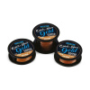 Šňůrka Kryston Quicksilver Gold 45 lb 20m