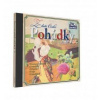 Zlaté české pohádky od A do Z - 4. - CD