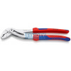 KNIPEX 88 05 300 Alligator® Inštalatérske kliešte, viaczložkové návleky, chrómované 300 mm