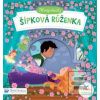 Šípková Růženka (Dan Taylor)