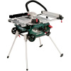 Metabo TS 216 stolová píla, průměr listu 216 mm, 1500 W, 240 V; 600667000