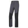 Husky Dámske outdoor nohavice Keiry L tm. šedá - XXL