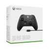 Bezdrôtový ovládač Microsoft Xbox Series + kabel pro Windows (1V8-00002)