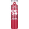 Essence Heart Core 01 Crazy Cherry 3 g balzam na pery