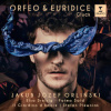 Orlinski Jakub Jozef - Gluck:Orfeo Ed Euridice [CD]