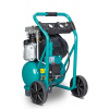 Aircraft® Mobilný kompresor Compact-Air 265/10 E