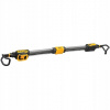 LED ZÁVESNÁ LAMPA na masku DeWalt 18V XR