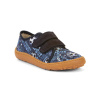 Froddo Barefoot tenisky - plátěné Blue Denim 30