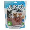 JUKO SNACKS Rabit špirál stick 12 cm 250 g
