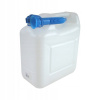 DEMA ECO Kanister na vodu s nalievacím hrdlom 10 L