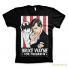 Bruce Wayne For President (T-Shirt)