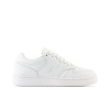 New Balance 480 Wht/Wht 3 (35.5)