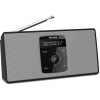 Technisat DigitRadio 2 S schwarz/weiß