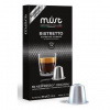 Kapsuly pre espressá Must Ristretto do Nespresso 10 kusov