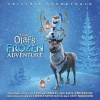 Original Soundtrack - Olafs Frozen Adventure CD
