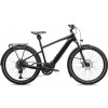 Mestský elektrobicykel Specialized Vado 5.0 - cast black/flake silver S