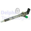 Vstrekovací ventil Delphi HRD662