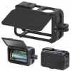 Ochranné puzdro / obal na kameru a displej pre DJI OSMO ACTION 5 Pro / 4 / 3
