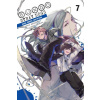 Bungo Stray Dogs, Vol. 7 (light novel)